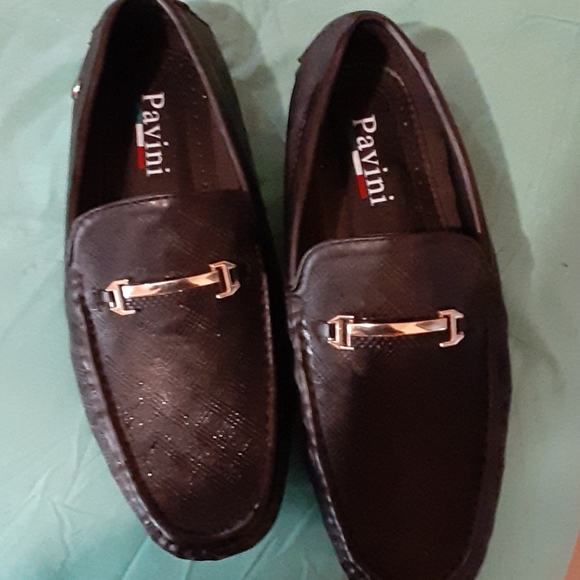 Loafers - Picture 2 of 2